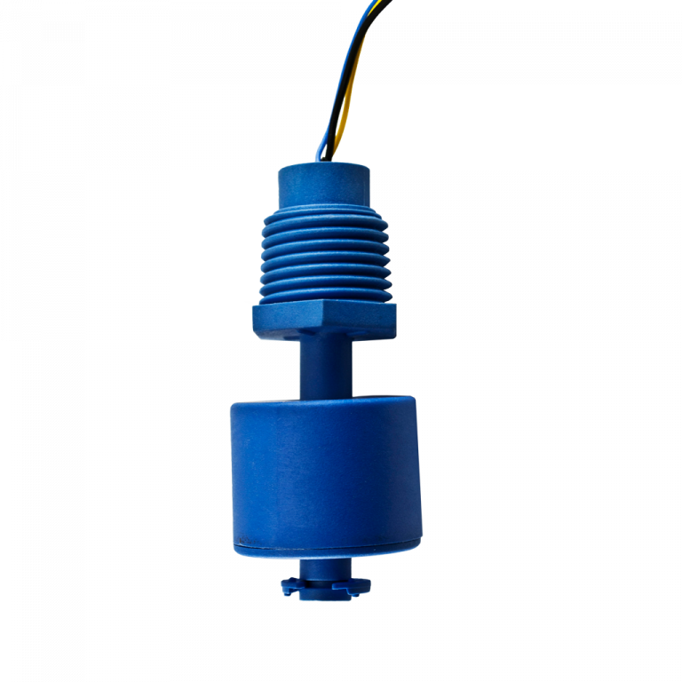50 Series Vertical Float Switch Deeter Electronics USA