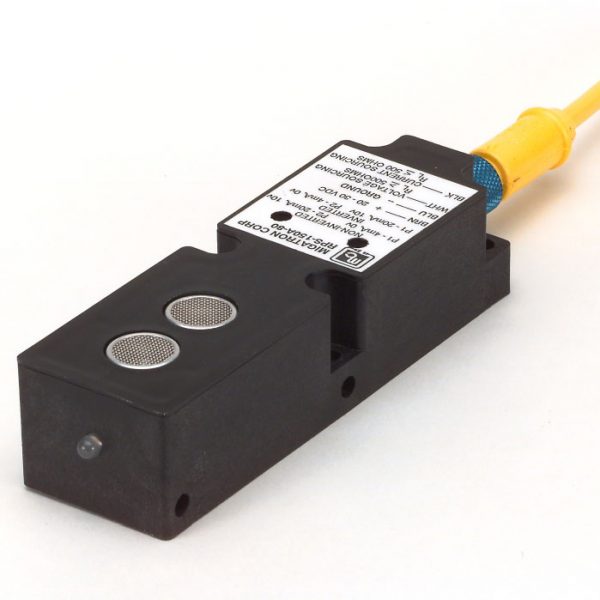RPS-150 Self Contained Ultrasonic Sensor