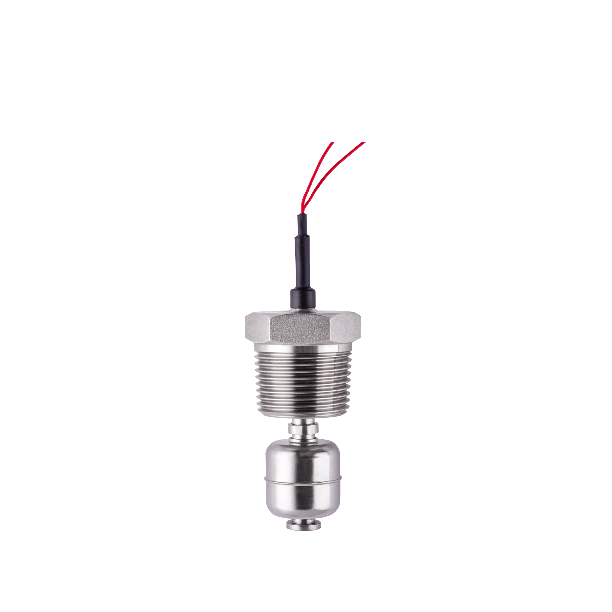 91 Series Stainless Steel Vertical Float Switch