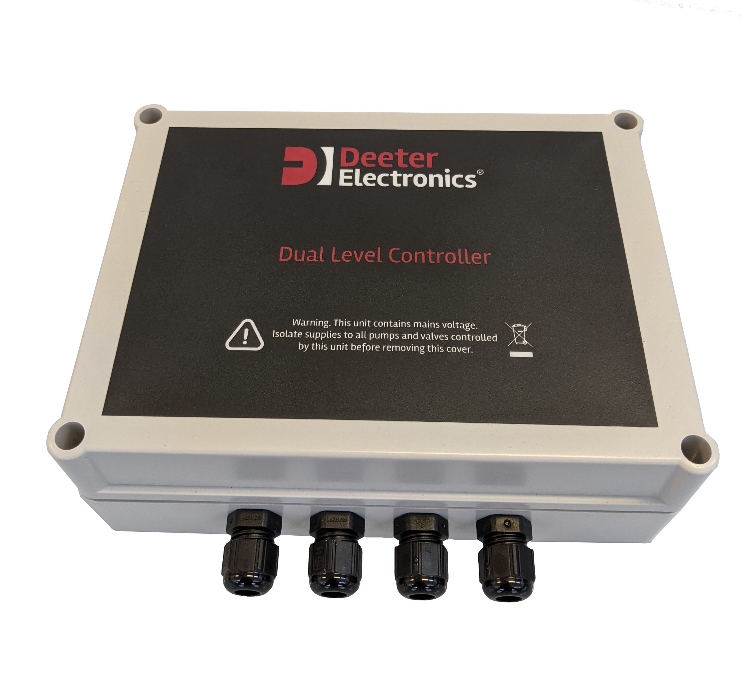 Deeter DLC Series Dual Level Controllers
