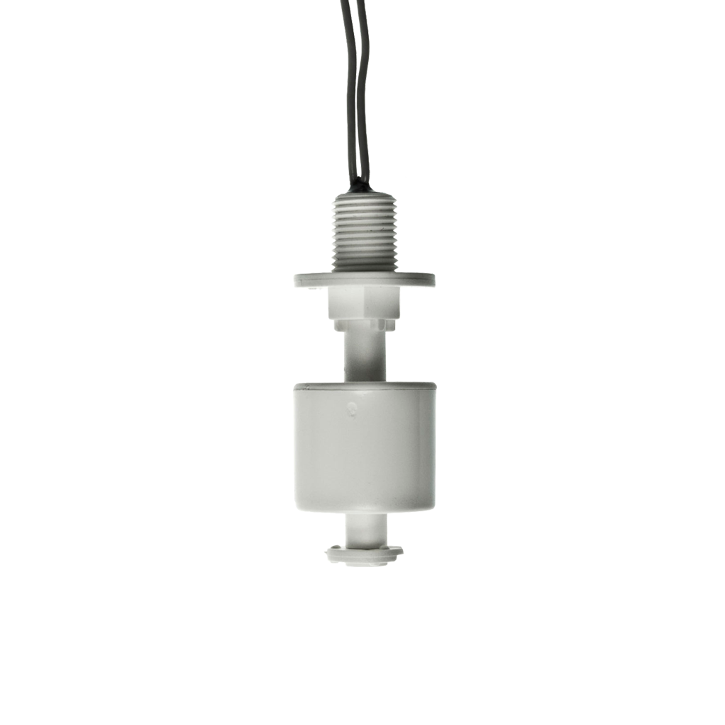 vertical float switch