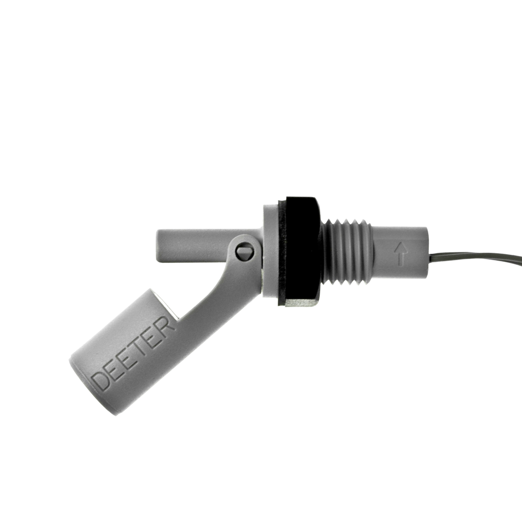 horizontal float switch 40 series