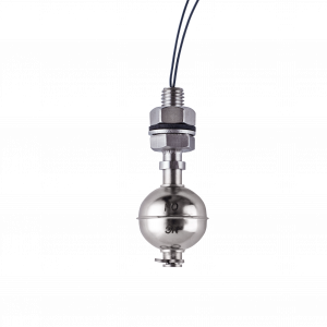 90 Series Stainless Steel Vertical Float Switch