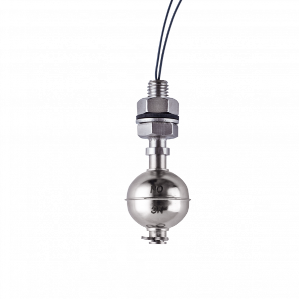 90 Series Stainless Steel Vertical Float Switch