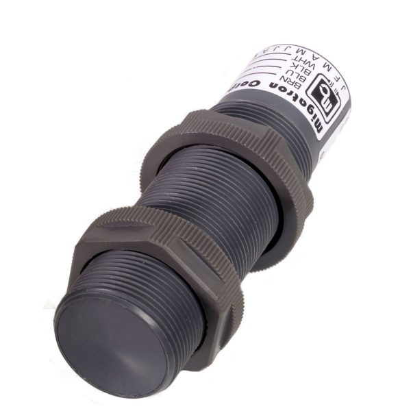 RPS-409A Self Contained Ultrasonic Sensor