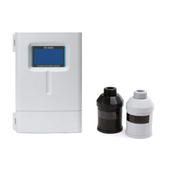 SF-500S Ultrasonic Level Meter