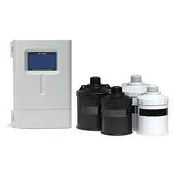 SL-100S Ultrasonic Level Meter