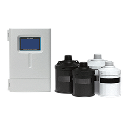 Ultrasonic Level Meters & Systems