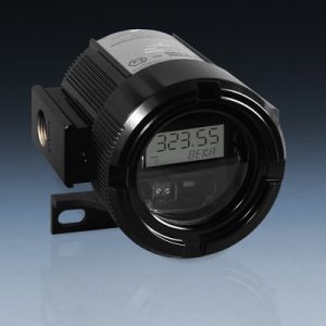 Flameproof 4-20mA Loop Powered Indicators, Field Mounting