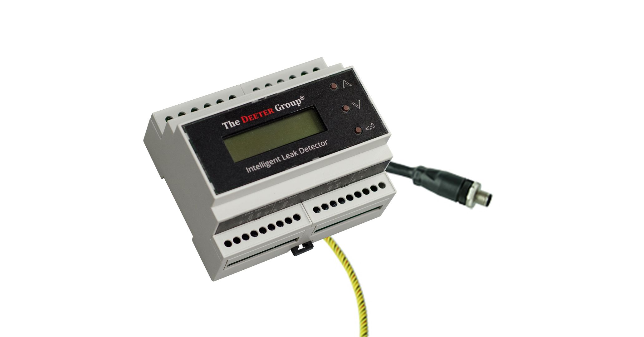 The Deeter LKC-1500 Cable Leak Detector