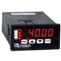 M-1000 Ultrasonic Set Point Controller
