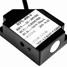 rps-400-6 close range sensor