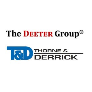 The Deeter Group and Thorne & Derrick
